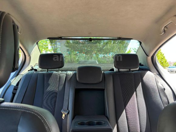 Sahibinden Renault Fluence 1.5 dCi Dynamique 2011 Model