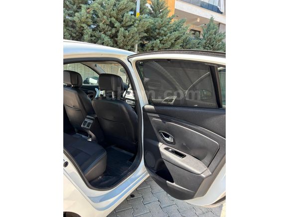 Sahibinden Renault Fluence 1.5 dCi Dynamique 2011 Model