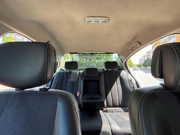 Sahibinden Renault Fluence 1.5 dCi Dynamique 2011 Model