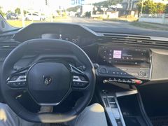 Sahibinden Peugeot 408 1.2 PureTech Allure 2025 Model 