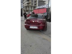 Sahibinden Alfa Romeo 159 1.9 JTD Distinctive 2006 Model Kayseri
