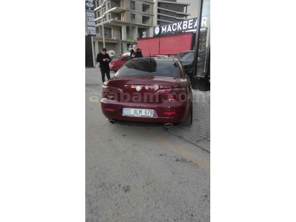 Sahibinden Alfa Romeo 159 1.9 JTD Distinctive 2006 Model Kayseri