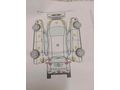 Sahibinden Alfa Romeo 159 1.9 JTD Distinctive 2006 Model Kayseri