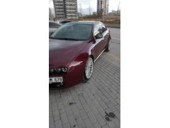 Sahibinden Alfa Romeo 159 1.9 JTD Distinctive 2006 Model Kayseri