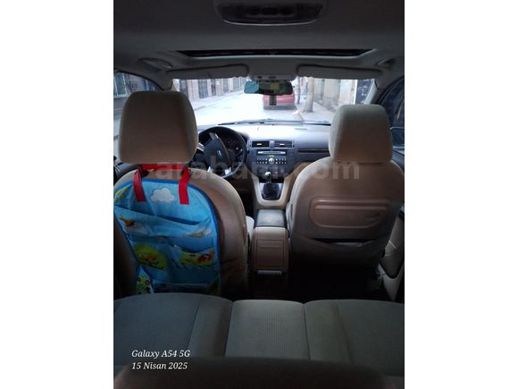 Sahibinden Ford C-Max 1.6 TDCi Ghia 2006 Model Eskişehir