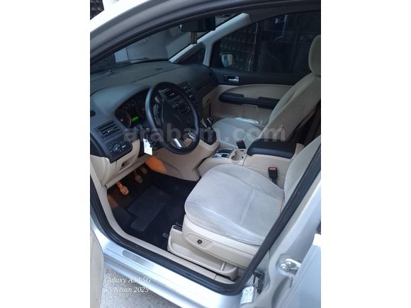 Sahibinden Ford C-Max 1.6 TDCi Ghia 2006 Model Eskişehir
