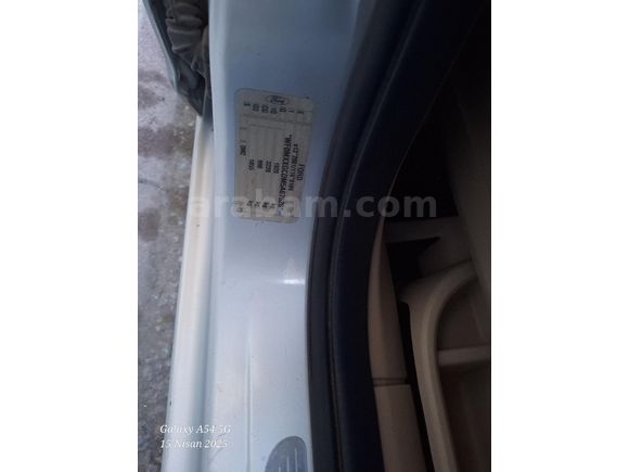 Sahibinden Ford C-Max 1.6 TDCi Ghia 2006 Model Eskişehir