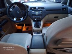 Sahibinden Ford C-Max 1.6 TDCi Ghia 2006 Model Eskişehir