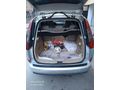 Sahibinden Ford C-Max 1.6 TDCi Ghia 2006 Model Eskişehir