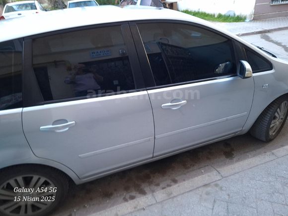 Sahibinden Ford C-Max 1.6 TDCi Ghia 2006 Model Eskişehir