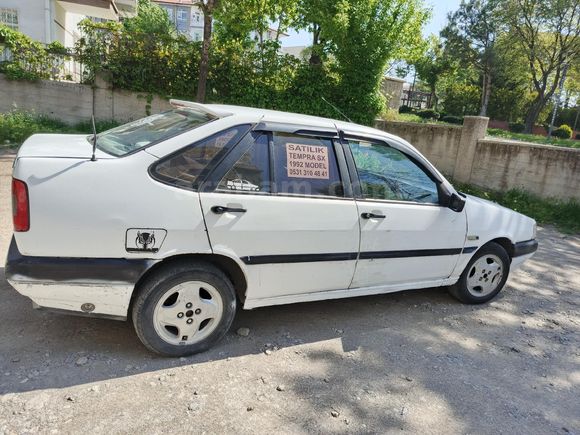 Sahibinden Fiat Tempra 1.6 SX 1992 Model
