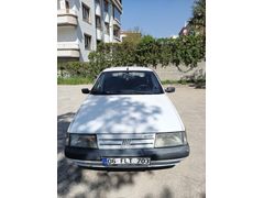 Sahibinden Fiat Tempra 1.6 SX 1992 Model