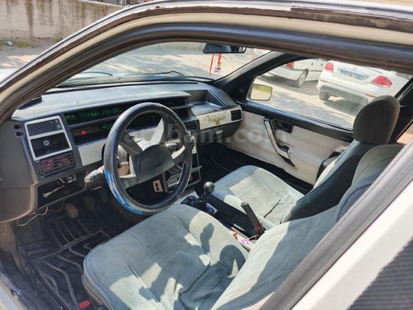 Sahibinden Fiat Tempra 1.6 SX 1992 Model