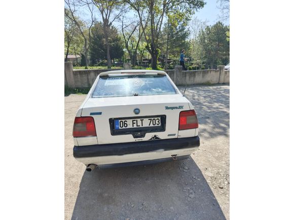 Sahibinden Fiat Tempra 1.6 SX 1992 Model