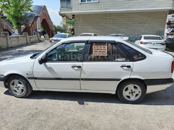 Sahibinden Fiat Tempra 1.6 SX 1992 Model
