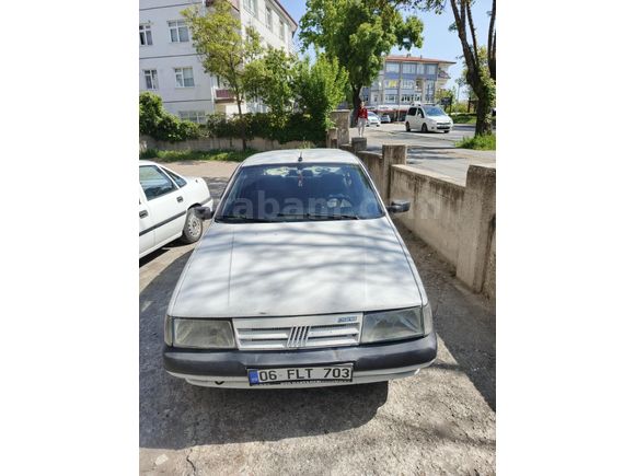 Sahibinden Fiat Tempra 1.6 SX 1992 Model