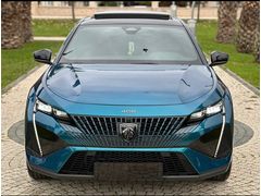 2024 Peugeot 408 GT Paket  Lansman Renk 35.000 KM