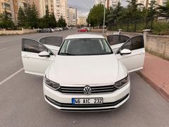 Sahibinden Volkswagen Passat 1.4 TSi BlueMotion Comfortline 2017 Model Kayseri