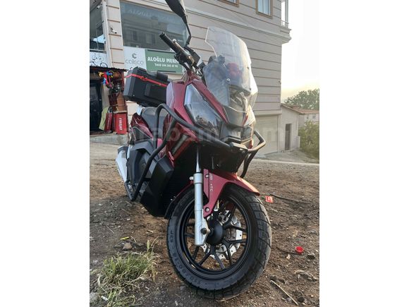 Sahibinden Kanuni Seyhan 250 