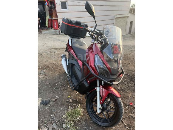 Sahibinden Kanuni Seyhan 250 