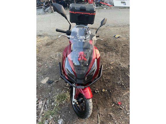 Sahibinden Kanuni Seyhan 250 