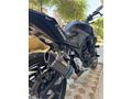 Sahibinden Yamaha MT 25 ABS 