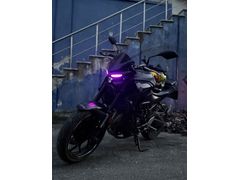 Sahibinden Yamaha MT 25 ABS 