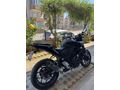 Sahibinden Yamaha MT 25 ABS 
