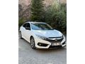 Sahibinden Honda Civic 1.6i VTEC Eco Elegance 2017 Model 