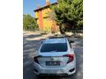 Sahibinden Honda Civic 1.6i VTEC Eco Elegance 2017 Model 