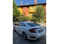 Sahibinden Honda Civic 1.6i VTEC Eco Elegance 2017 Model 