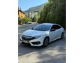 Sahibinden Honda Civic 1.6i VTEC Eco Elegance 2017 Model 