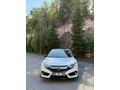 Sahibinden Honda Civic 1.6i VTEC Eco Elegance 2017 Model 
