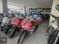 KARADAŞ MOTOR'dan FALCON FR-177 K.K 9-12 TAKSİT