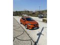 Sahibinden Renault Clio 1.0 TCe Touch 2021 Model  38.000 km Turuncu