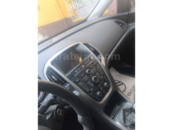 Sahibinden Opel Astra 1.4 T Edition Plus 2019 Model