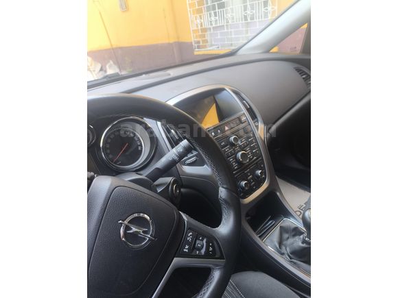Sahibinden Opel Astra 1.4 T Edition Plus 2019 Model