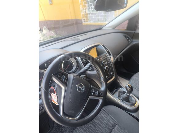 Sahibinden Opel Astra 1.4 T Edition Plus 2019 Model