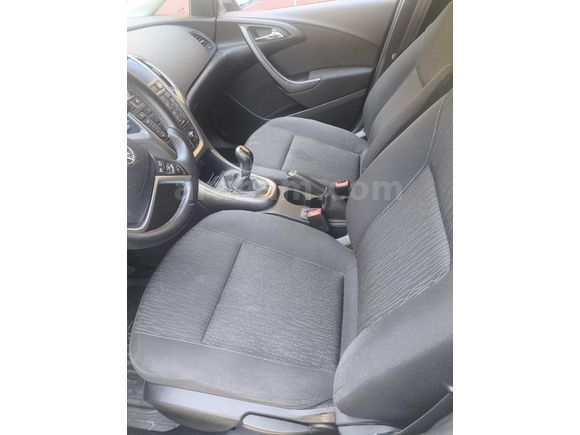Sahibinden Opel Astra 1.4 T Edition Plus 2019 Model