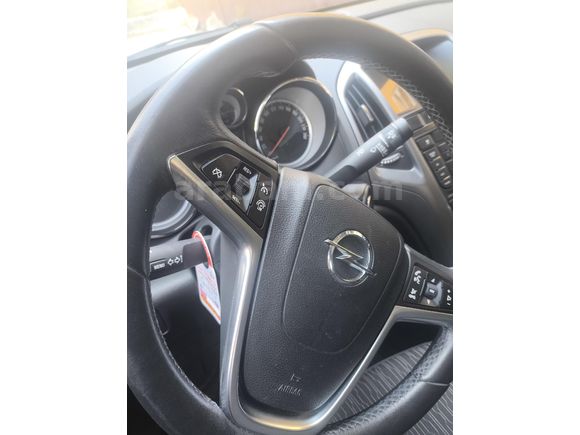 Sahibinden Opel Astra 1.4 T Edition Plus 2019 Model