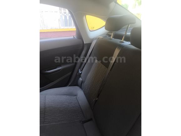 Sahibinden Opel Astra 1.4 T Edition Plus 2019 Model
