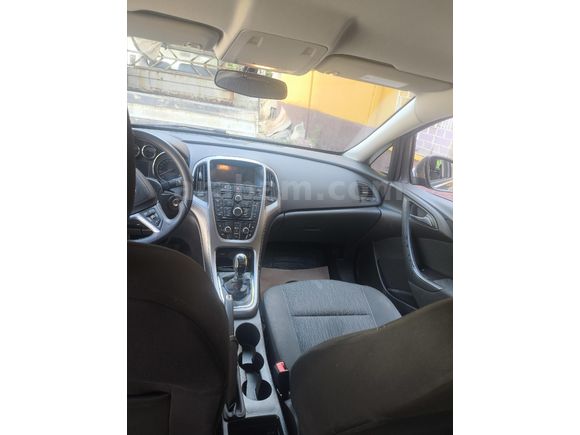 Sahibinden Opel Astra 1.4 T Edition Plus 2019 Model