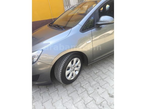 Sahibinden Opel Astra 1.4 T Edition Plus 2019 Model