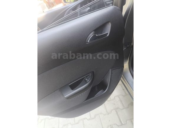 Sahibinden Opel Astra 1.4 T Edition Plus 2019 Model