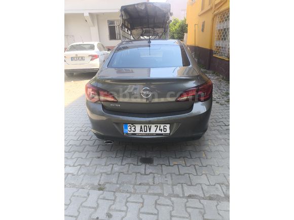 Sahibinden Opel Astra 1.4 T Edition Plus 2019 Model