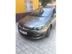 Sahibinden Opel Astra 1.4 T Edition Plus 2019 Model