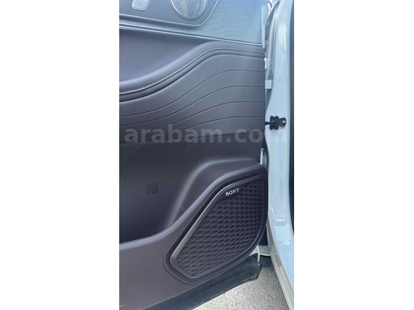 Sahibinden Chery Tiggo 8 Pro Max Exceptional 2024 Model 