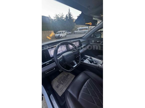 Sahibinden Chery Tiggo 8 Pro Max Exceptional 2024 Model 