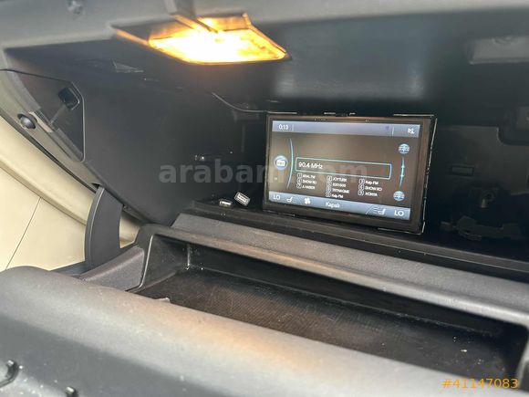 2014 MODEL VOLVO XC60 2.0 D4 PREMİUM EN DOLUSU CAM TAVAN*HAYALET