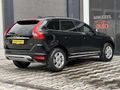 2014 MODEL VOLVO XC60 2.0 D4 PREMİUM EN DOLUSU CAM TAVAN*HAYALET
